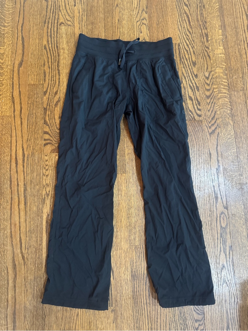 Lululemon Studio Pants